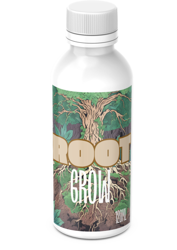Enraizador  Root Grow 120ml