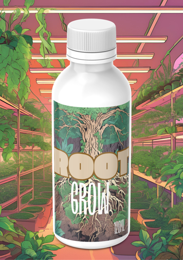 kit fertilizantes ciclo completo estação grow - Imagem 4